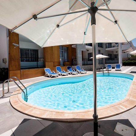 Apartamentos Miami Sun Puerto Rico  Exterior foto