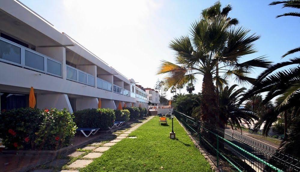 Apartamentos Miami Sun Puerto Rico  Exterior foto